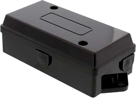 rv custom products dc load junction and load switch box|12 volt junction box .